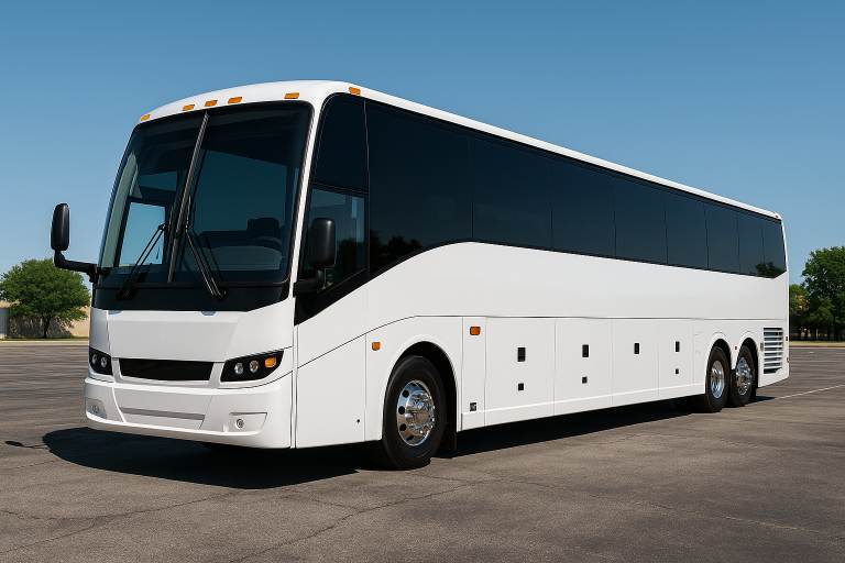 How To Book A Charter Bus
